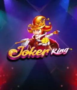 Dive into the energetic world of Joker King by Pragmatic Play, showcasing a classic slot experience with a modern twist. Luminous visuals and engaging symbols, including stars, fruits, and the charismatic Joker King, add excitement and high winning potentials in this thrilling online slot.