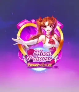 Embrace the magical charm of Moon Princess: Power of Love Slot by Play'n GO, highlighting gorgeous visuals and themes of love, friendship, and empowerment. Join the beloved princesses in a fantastical adventure, filled with engaging gameplay such as free spins, multipliers, and special powers. A must-play for those who love magical themes and engaging slot mechanics.